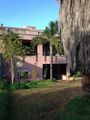  Appartamento Vacanze A Palermo  Палермо